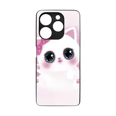 GENERICO - Funda Protector Case Para TECNO SPARK 10 PRO