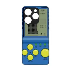GENERICO - Funda Protector Case Para TECNO SPARK 10 PRO