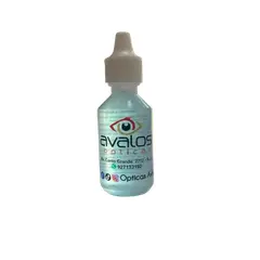 GENERICO - LIQUIDO LIMPIADOR DE LENTES 20 ML