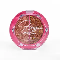 REVE'L PROFESSIONAL - MINI SOMBRA HUG ME GLITTER TONO 1