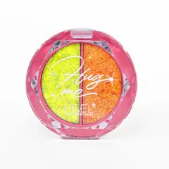 REVE'L PROFESSIONAL - MINI SOMBRA HUG ME GLITTER TONO 3