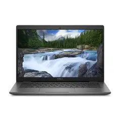 DELL - LAPTOP LATITUDE IINTEL CORE i5-1335U 8GB SSD 256GB FHD 14 WINDOWS11 1Y 3440 80C0C