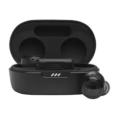 JBL - - Audífono Quantum TWS Air Wireless IPX4 - Negro