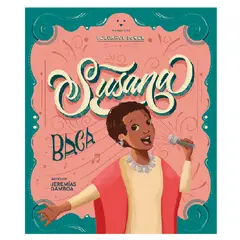 GENERICO - PERUANOS POWER SUSANA BACA