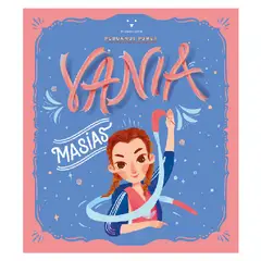 GENERICO - PERUANOS POWER Vania Masías