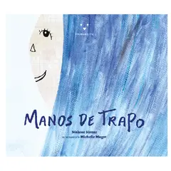 GENERICO - Libro infantil Manos de Trapo