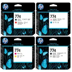 HP - KIT DE Cabezal 774