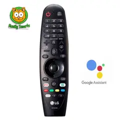 GENERICO - CONTROL MAGIC REMOTE SMART MR20GA 2020