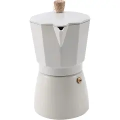 GENERICO - Cafetera italiana vintage