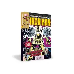 MARVEL - Vintage - El Invencible Iron Man 1