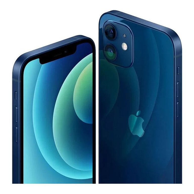 IPhone 12 Mini, 64gb, Azul, Leer Descripcion, Entrega Inmediata, Reacondicionado