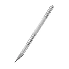 STANLEY - Cutter cuchilla exacto profesional precisión hobby bisturi