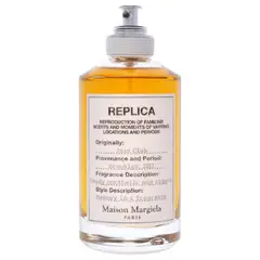 MAISON MARGIELA - Replica Jazz Club 100ml