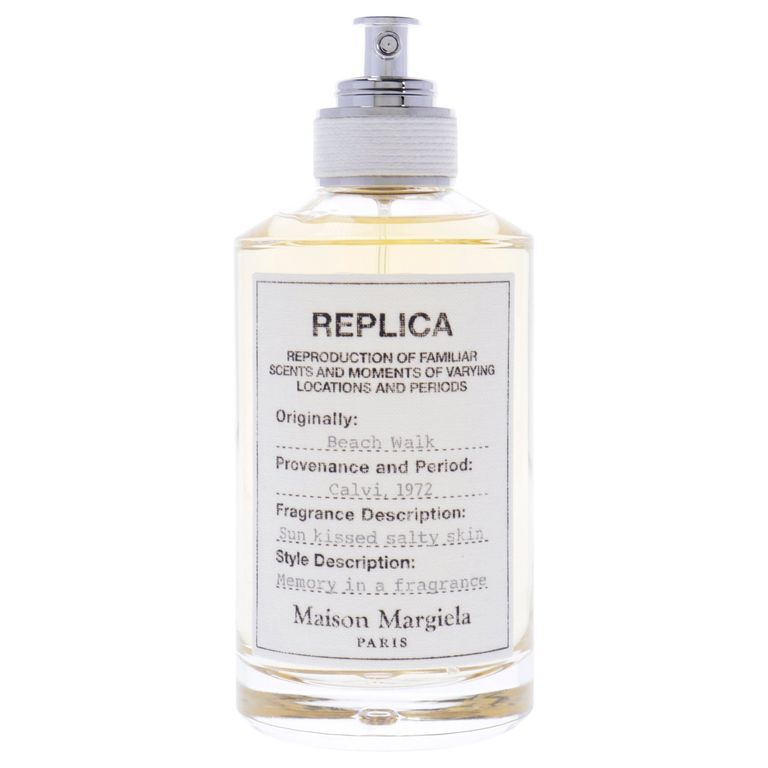 Replica Beach Walk Recargable 100ml