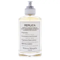 MAISON MARGIELA - Replica Beach Walk Recargable 100ml