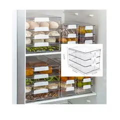 GENERICO - ORGANIZADOR 3 DIVISIONES MULTIFUNCIONAL