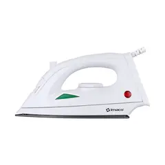 IMACO - Plancha a vapor y seco ETA10