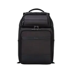 TARGUS - MOCHILA CITYSMART PREMIUN EVA TSA 16 PULGADAS NEGRO P/N: TSB895