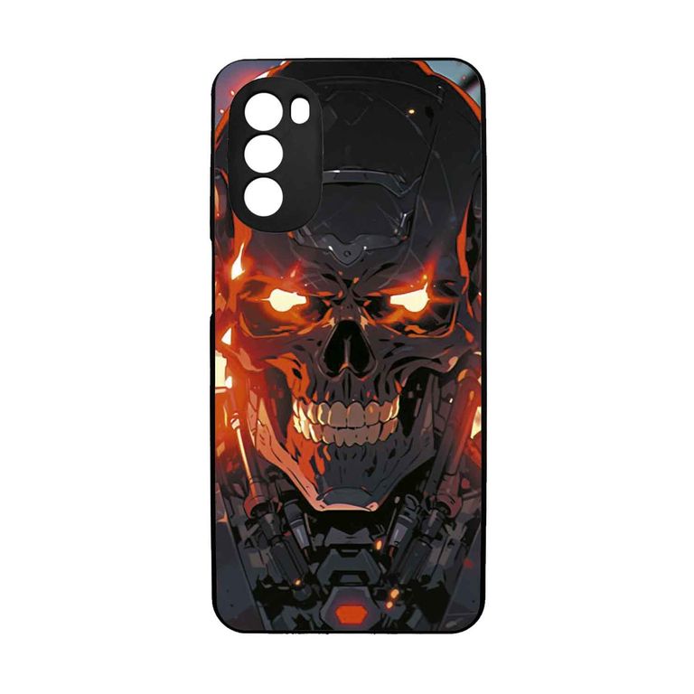 Funda Protector Case Para MOTO G82
