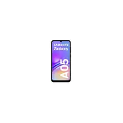 SAMSUNG - Celular Galaxy A05 4GB 128GB Negro