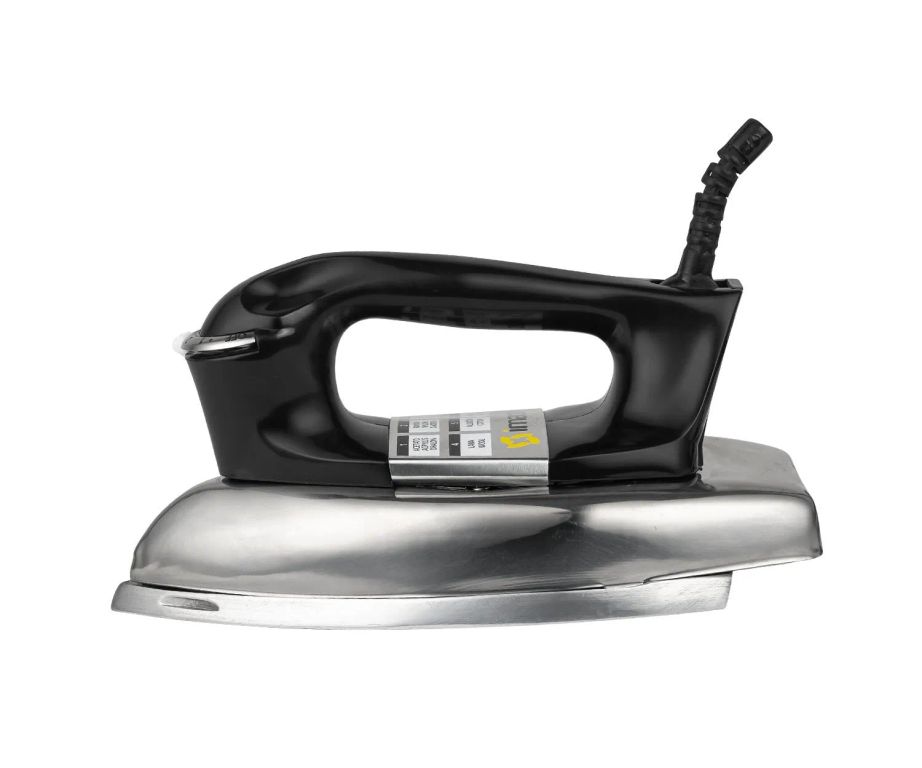 Plancha seca pesada I1700