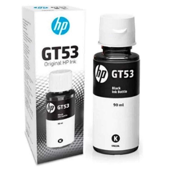 TINTA GT53 NEGRO 1VV22AL