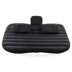 QUE PATAS PET SHOP - Cama Inflable para Auto