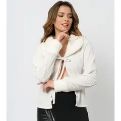 DOLCATTA - Cárgidan Emma - White Color -