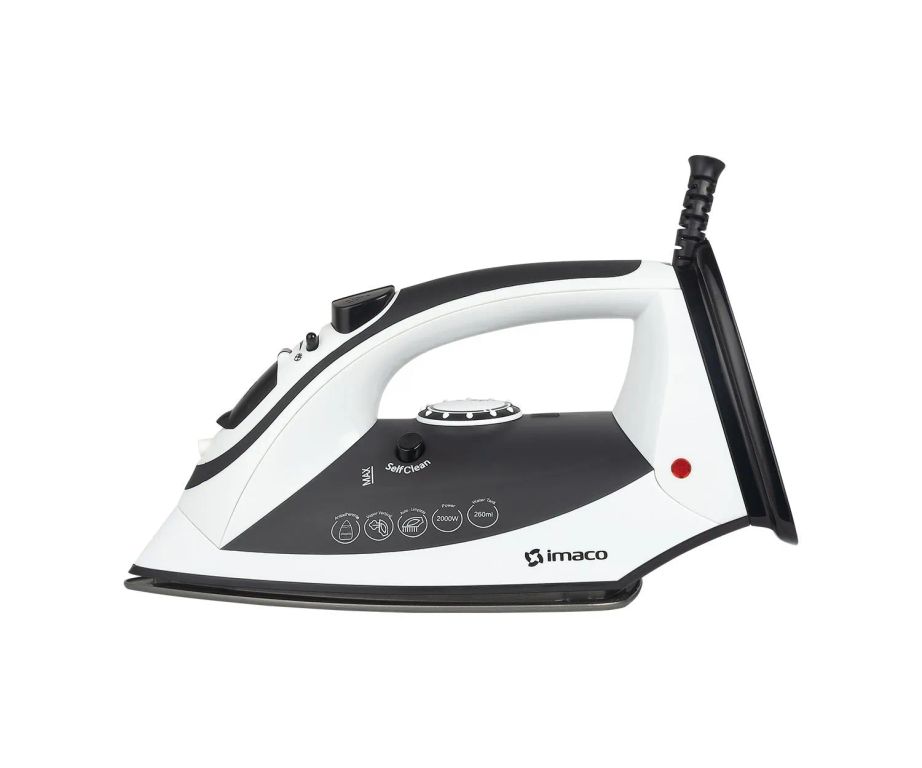 Plancha a vapor ETA168