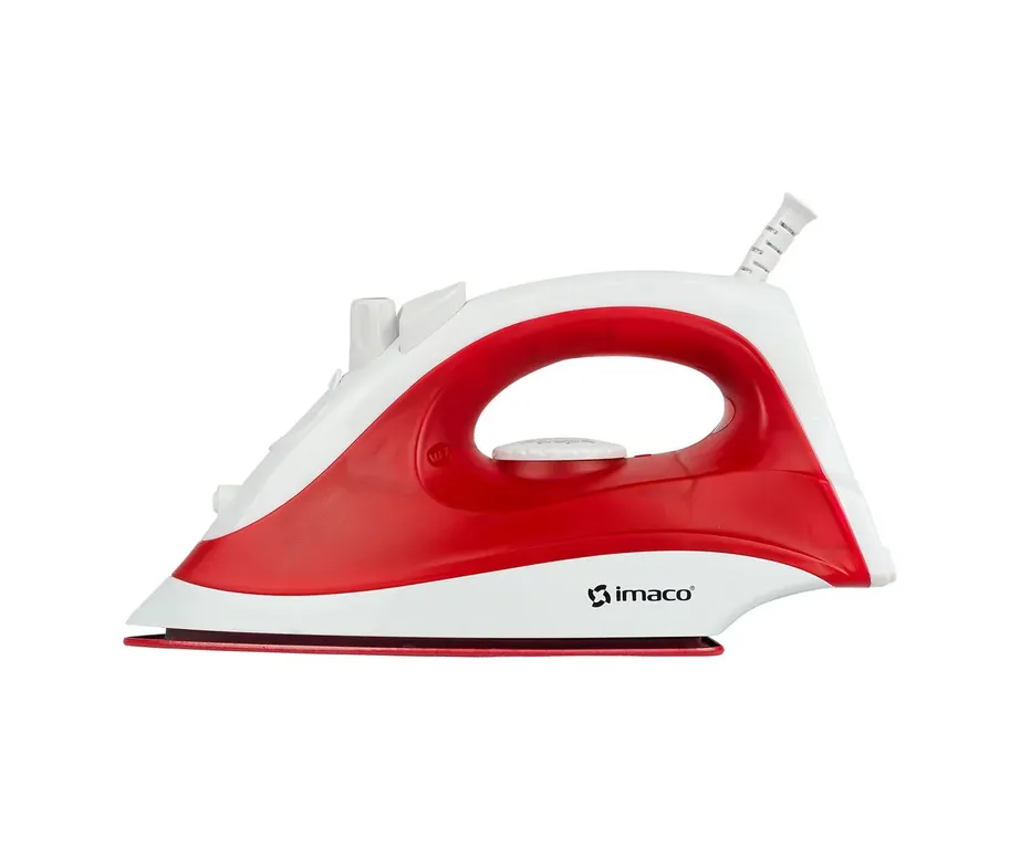 Plancha a Vapor Nano Ceramica ETA600
