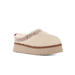 UGG - Pantuflas Tazz Braid Mujer_.