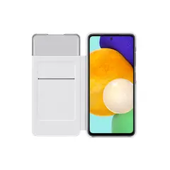 Case Para Galaxy A52 Smart S View Wallet Cover