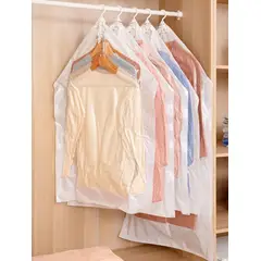 GENERICO - Bolsa de Almacenamiento al Vacío para Casacas