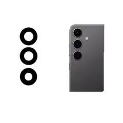 GENERICO - Repuesto lente Vidrio de cámara Samsung A55 4G