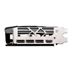 TARJETA DE VIDEO GEFORCE RTX 4070 SUPER 12G GAMING X SLIM