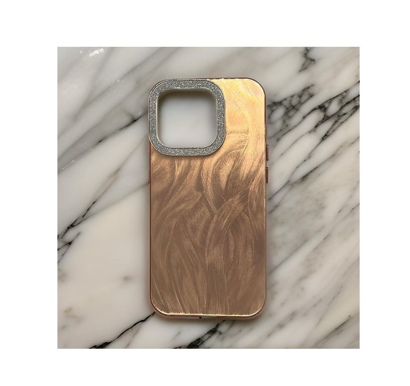 Funda Protectora Moket Para Iphone 15 Pro