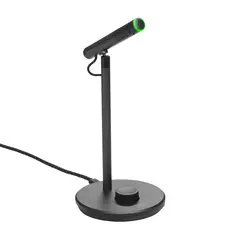 JBL - - Micrófono Quantum Stream Talk USB For Streaming