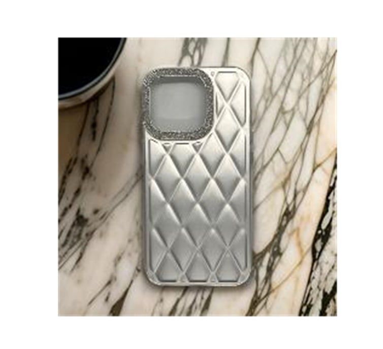 Funda Protectora Moket Para Iphone 15