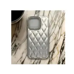 CASE - Funda Protectora Moket Para Iphone 15