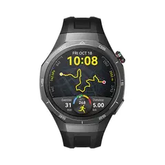 HUAWEI - Smartwatch Watch GT 5 Pro Negro 46mm - Garantía de 2 años.-