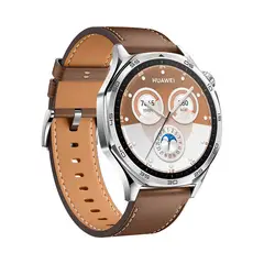 HUAWEI - Smartwatch Watch GT 5 Café 46mm - Garantía de 2 años
