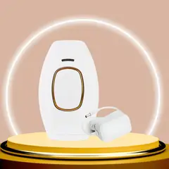 GENERICO - Depiladora Láser IPL - Elimina el Vello Permanentemente_123