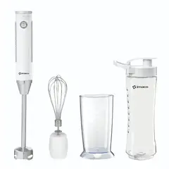 IMACO - Batidora de Mano HB400 400 Watts