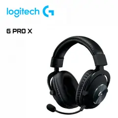 LOGITECH - Audífono Inalámbrico G Pro X Ligthspeed
