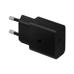 SAMSUNG - Cargador De Carga Rápida 15W Sin Cable Negro