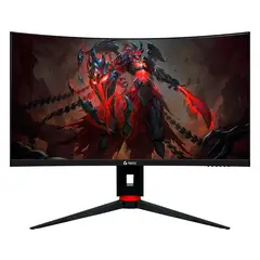 TEROS - MONITOR GAMING TE-2764G 27 VA 240hz FHD HDMI DP SPEAKER
