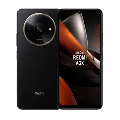 XIAOMI - Celular REDMI A3X 4GB 128GB