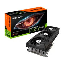 GEFORCE RTX 4070 TI SUPER 16GB P/N: GV-N407TSWF3MAX OC-16GD