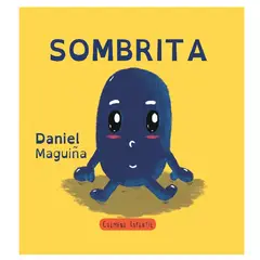 GENERICO - Libro Infantil Sombrita , sentimientos
