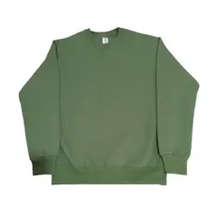 GENERICO - POLERA SIN CAPUCHA UNISEX